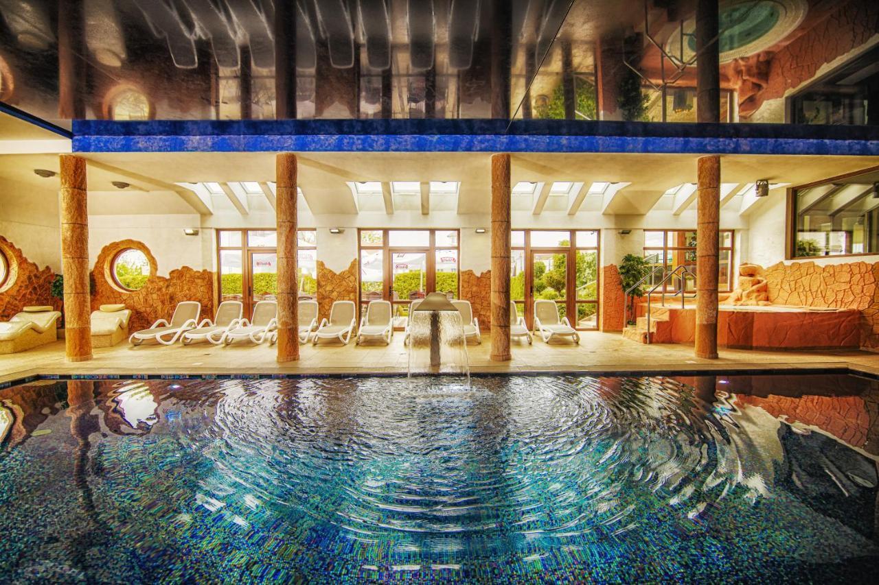 Panorama_Spa Trzęsacz Exterior foto